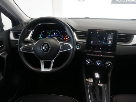 RENAULT Captur E-Tech 145 - 21 Intens à vendre à Villefranche-sur-Saône - Image n°8