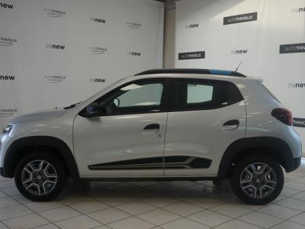 DACIA Spring Achat Intégral Business 2020 à vendre à Villefranche-sur-Saône - Image n°2