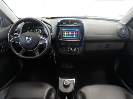 DACIA Spring Achat Intégral Business 2020 à vendre à Villefranche-sur-Saône - Image n°7