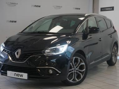 RENAULT Grand Scenic Grand Scenic Blue dCi 120 EDC Business d'occasion  de 2020  à  Villefranche-sur-Saône 