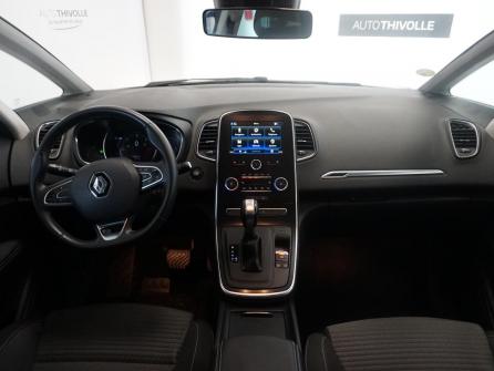 RENAULT Grand Scenic Grand Scenic Blue dCi 120 EDC Business à vendre à Villefranche-sur-Saône - Image n°6