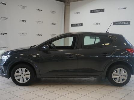 DACIA Sandero TCe 90 - 22B Confort à vendre à Villefranche-sur-Saône - Image n°2