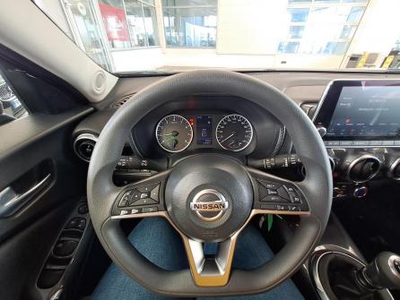 NISSAN Juke Juke DIG-T 114 Acenta à vendre à Chalon-sur-Saône - Image n°24