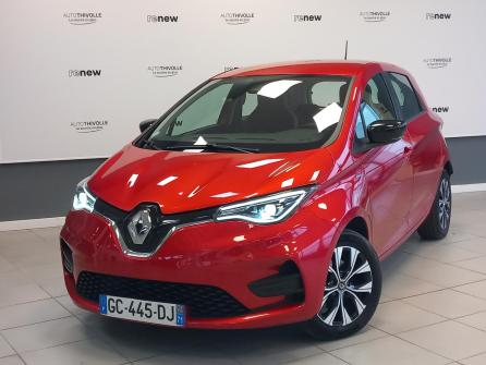 RENAULT Zoe Zoe R110 Achat Intégral Limited à vendre à Chalon-sur-Saône - Image n°1