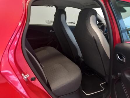 RENAULT Zoe Zoe R110 Achat Intégral Limited à vendre à Chalon-sur-Saône - Image n°5