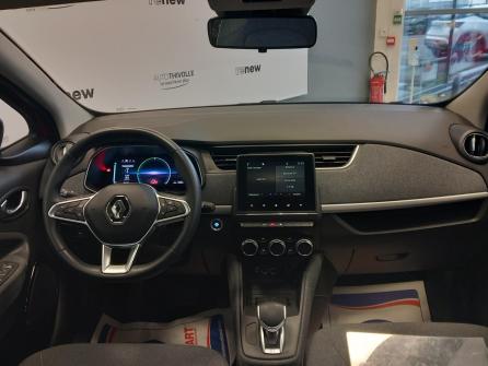 RENAULT Zoe Zoe R110 Achat Intégral Limited à vendre à Chalon-sur-Saône - Image n°7