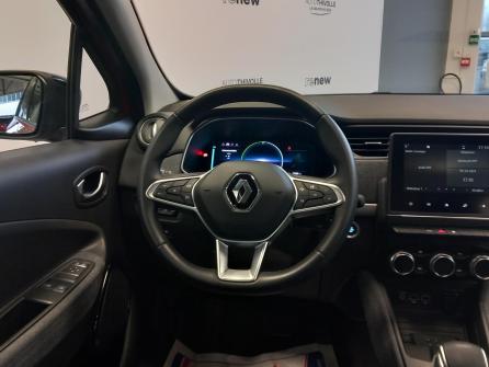 RENAULT Zoe Zoe R110 Achat Intégral Limited à vendre à Chalon-sur-Saône - Image n°8