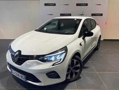 RENAULT Clio Clio E-Tech 140 - 21N Limited d'occasion  de 2022  à  Le Creusot 