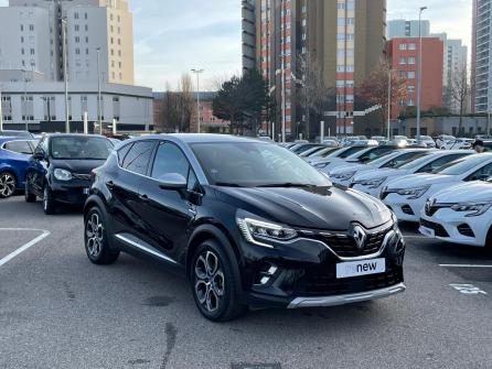 RENAULT Captur E-Tech 145 - 21 Intens à vendre à Saint-Etienne - Image n°1