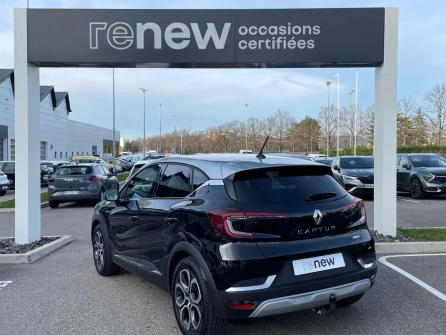 RENAULT Captur E-Tech 145 - 21 Intens à vendre à Saint-Etienne - Image n°2