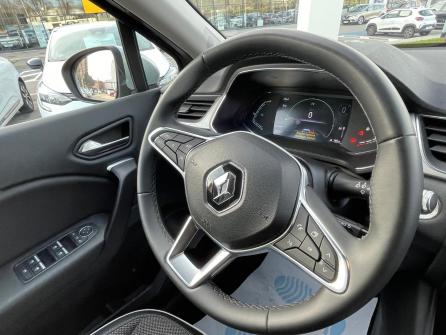 RENAULT Captur E-Tech 145 - 21 Intens à vendre à Saint-Etienne - Image n°12