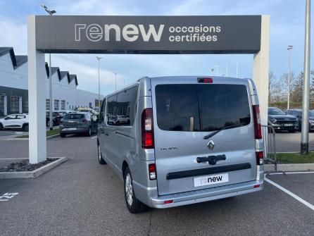 RENAULT Trafic Combi L2 dCi 150 Energy S&S EDC Intens à vendre à Saint-Etienne - Image n°2