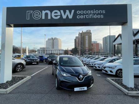 RENAULT Zoe Zoe R110 Achat Intégral - 21 Business à vendre à Saint-Etienne - Image n°1