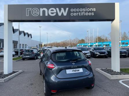 RENAULT Zoe Zoe R110 Achat Intégral - 21 Business à vendre à Saint-Etienne - Image n°2