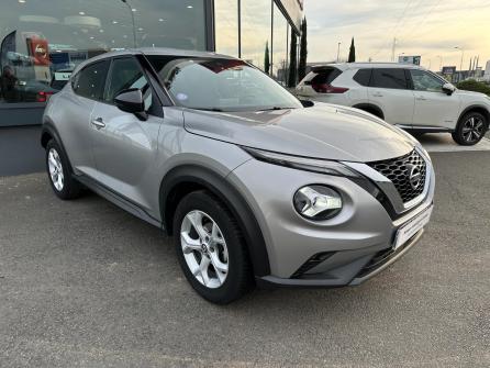 NISSAN Juke F16A N-CONNECTA DIG-T 117 à vendre à Villefranche-sur-Saône - Image n°7