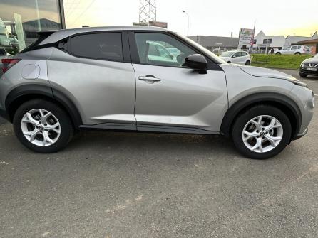 NISSAN Juke F16A N-CONNECTA DIG-T 117 à vendre à Villefranche-sur-Saône - Image n°9