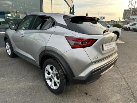 NISSAN Juke F16A N-CONNECTA DIG-T 117 à vendre à Villefranche-sur-Saône - Image n°15