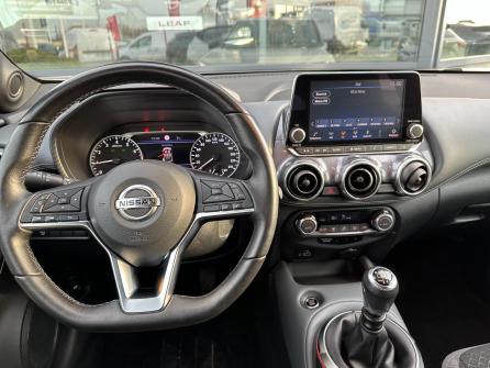 NISSAN Juke F16A N-CONNECTA DIG-T 117 à vendre à Villefranche-sur-Saône - Image n°17