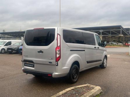 FORD Transit Custom Kombi Transit Custom Kombi 320 L2H1 2.0 EcoBlue 130 Trend Business 4p à vendre à Villefranche-sur-Saône - Image n°5