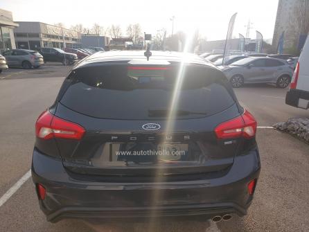 FORD Focus Focus 1.0 EcoBoost 155 S&S mHEV ST Line X 5p à vendre à Villefranche-sur-Saône - Image n°5