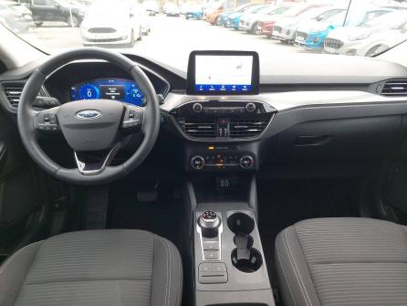 FORD Kuga Kuga 2.5 Duratec 190 ch FHEV e-CVT Titanium 5p à vendre à Villefranche-sur-Saône - Image n°8