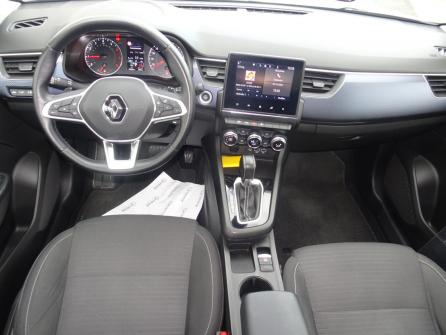 RENAULT Arkana TCe 140 EDC - 22 Equilibre à vendre à Villefranche sur Saône - Image n°7