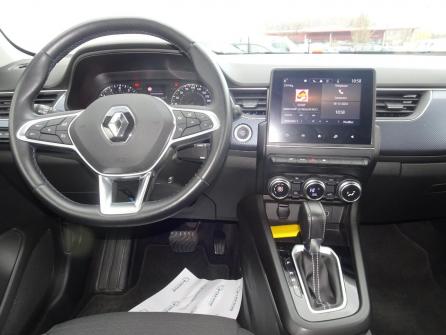 RENAULT Arkana TCe 140 EDC - 22 Equilibre à vendre à Villefranche sur Saône - Image n°8