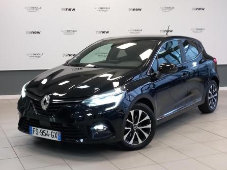 RENAULT Clio Clio TCe 130 EDC FAP Intens à vendre à Chalon-sur-Saône - Image n°1