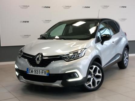 RENAULT Captur TCe 90 Energy Intens à vendre à Chalon-sur-Saône - Image n°1