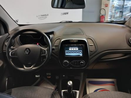 RENAULT Captur TCe 90 Energy Intens à vendre à Chalon-sur-Saône - Image n°7