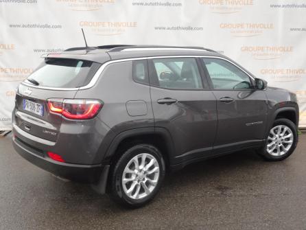 JEEP Compass Compass 1.3 GSE T4 150 ch BVR6 Limited à vendre à Givors - Image n°2