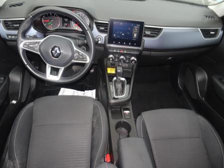 RENAULT Arkana TCe 140 EDC FAP Zen à vendre à Givors - Image n°7