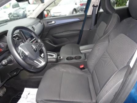 RENAULT Arkana TCe 140 EDC FAP Zen à vendre à Givors - Image n°9