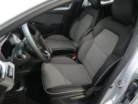 RENAULT Clio Clio TCe 90 Techno à vendre à Macon - Image n°9