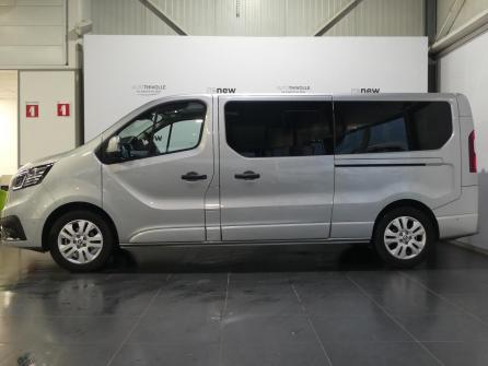 RENAULT Trafic Combi L2 dCi 150 Energy S&S EDC Intens à vendre à Macon - Image n°3