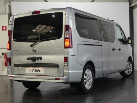 RENAULT Trafic Combi L2 dCi 150 Energy S&S EDC Intens à vendre à Macon - Image n°6