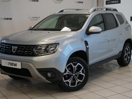 DACIA Duster Blue dCi 115 4x2 Prestige à vendre à Villefranche-sur-Saône - Image n°1