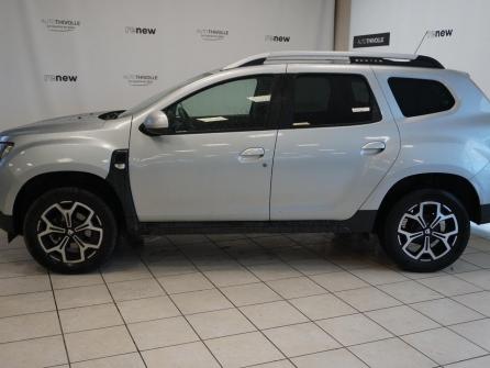 DACIA Duster Blue dCi 115 4x2 Prestige à vendre à Villefranche-sur-Saône - Image n°2