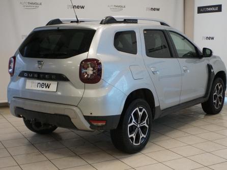 DACIA Duster Blue dCi 115 4x2 Prestige à vendre à Villefranche-sur-Saône - Image n°3