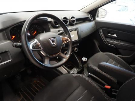 DACIA Duster Blue dCi 115 4x2 Prestige à vendre à Villefranche-sur-Saône - Image n°10