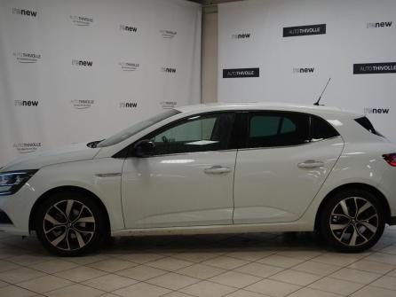 RENAULT Megane Mégane IV Berline TCe 140 Energy EDC Limited à vendre à Villefranche-sur-Saône - Image n°2