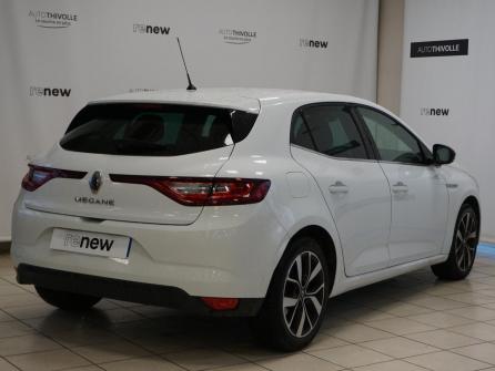 RENAULT Megane Mégane IV Berline TCe 140 Energy EDC Limited à vendre à Villefranche-sur-Saône - Image n°3