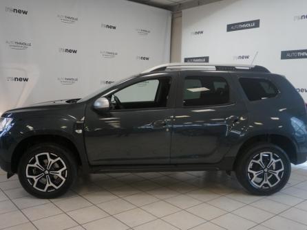 DACIA Duster Blue dCi 115 4x2 Prestige à vendre à Villefranche-sur-Saône - Image n°2