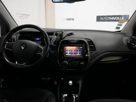 RENAULT Captur dCi 90 Energy Intens EDC à vendre à Villefranche-sur-Saône - Image n°7