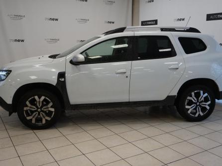 DACIA Duster TCe 130 FAP 4x2 Prestige à vendre à Villefranche-sur-Saône - Image n°2