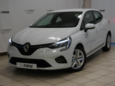 RENAULT Clio Clio TCe 100 GPL Business d'occasion  de 2020  à  Villefranche-sur-Saône 