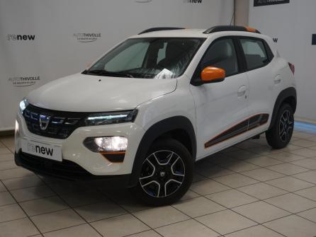 DACIA Spring Achat Intégral Confort Plus à vendre à Villefranche-sur-Saône - Image n°1