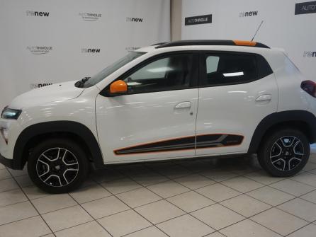 DACIA Spring Achat Intégral Confort Plus à vendre à Villefranche-sur-Saône - Image n°2