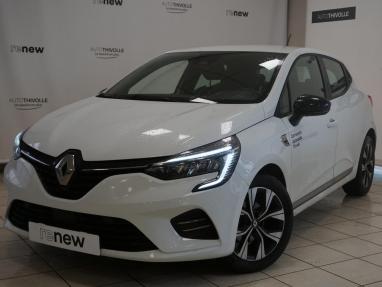 RENAULT Clio Clio TCe 90 - 21N Limited d'occasion  de 2022  à  Villefranche-sur-Saône 