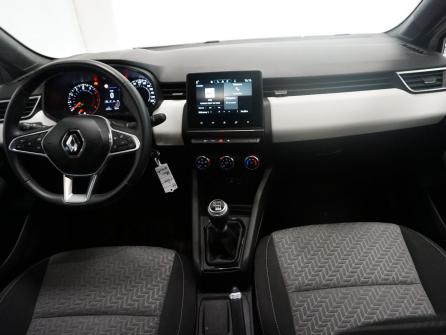 RENAULT Clio Clio TCe 90 - 21N Limited à vendre à Villefranche-sur-Saône - Image n°7